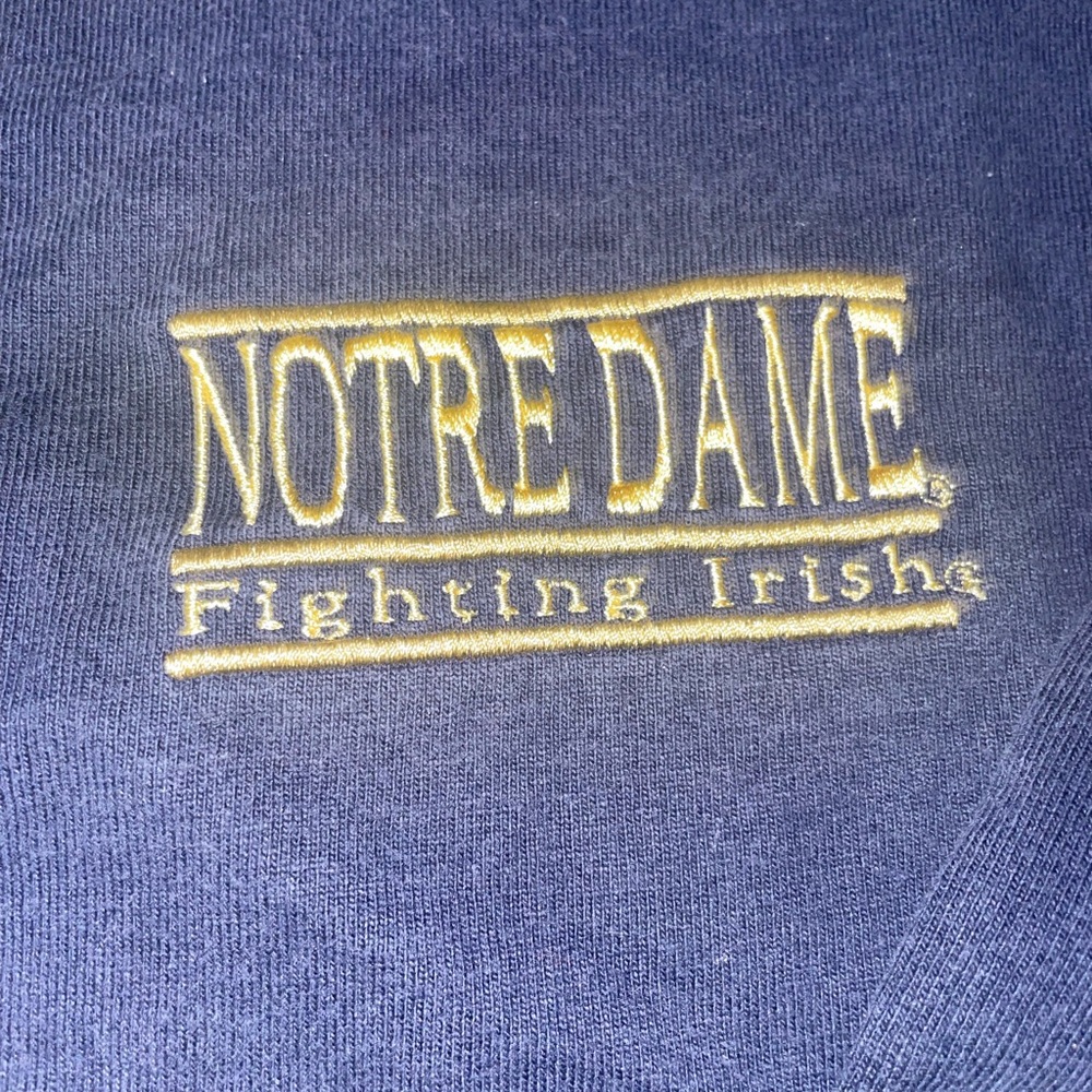 Jansport long sleeve crew neck college vintage shirt